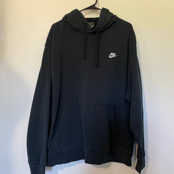 Nike Men’s Classic Pullover Hoodie | XXL - Picture 1 of 6